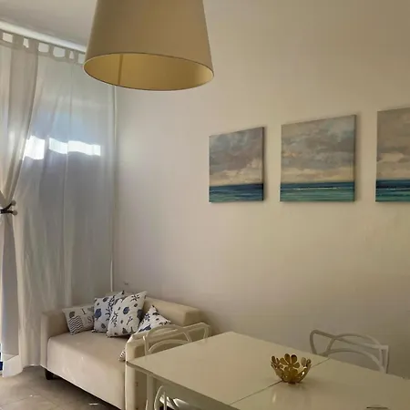 Pietra & Mare Ostuni Apartment Villanova di Ostuni Exterior photo
