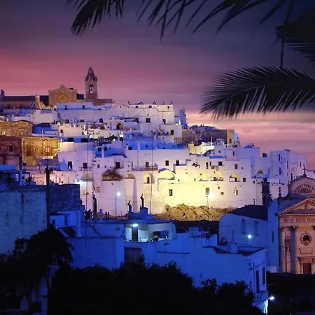 Pietra & Mare Ostuni Apartment Villanova di Ostuni Exterior photo