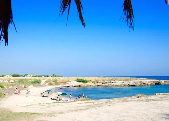 Pietra & Mare Ostuni