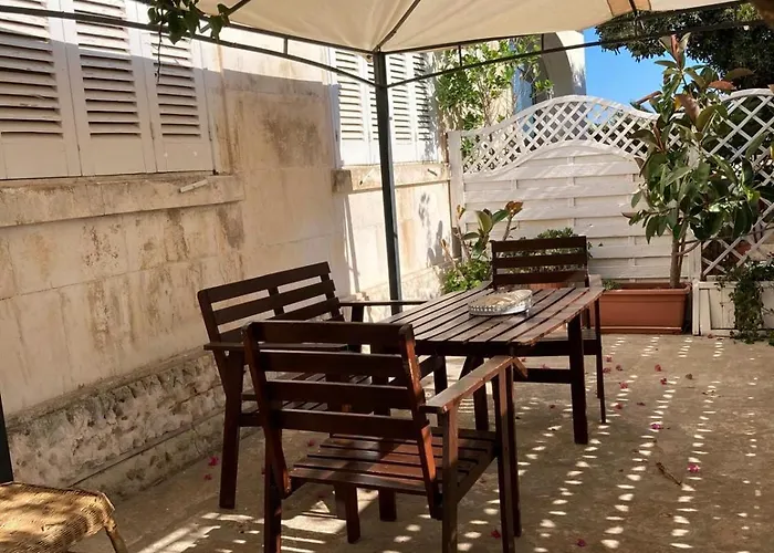 Pietra & Mare Ostuni