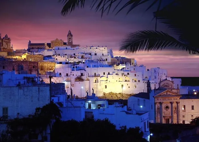 Pietra & Mare Ostuni