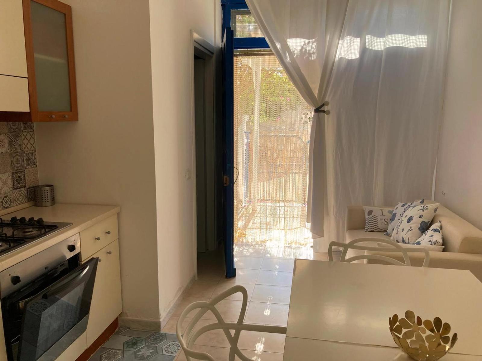 Apartment Pietra & Mare Ostuni Villanova di Ostuni