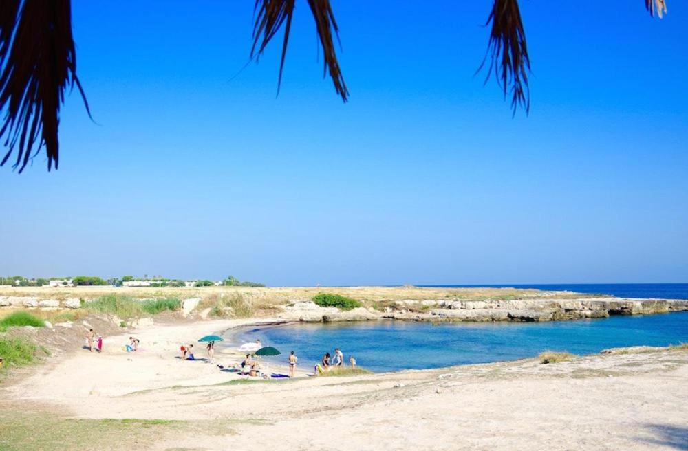 Pietra & Mare Ostuni * Villanova di Ostuni