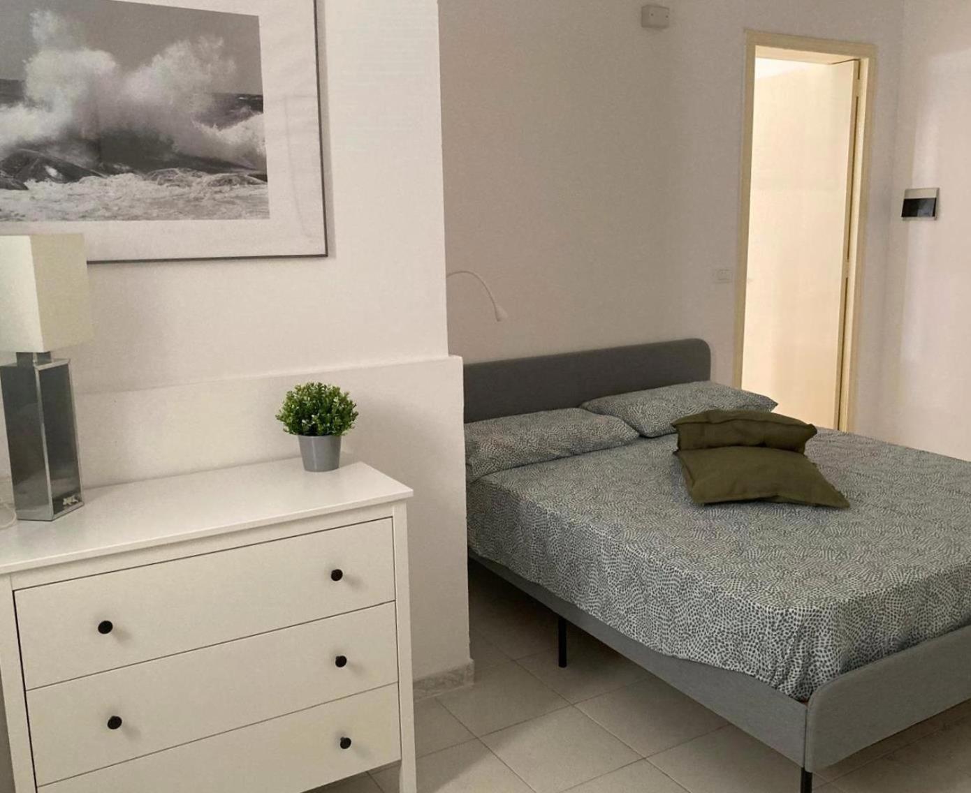Pietra & Mare Ostuni Apartment