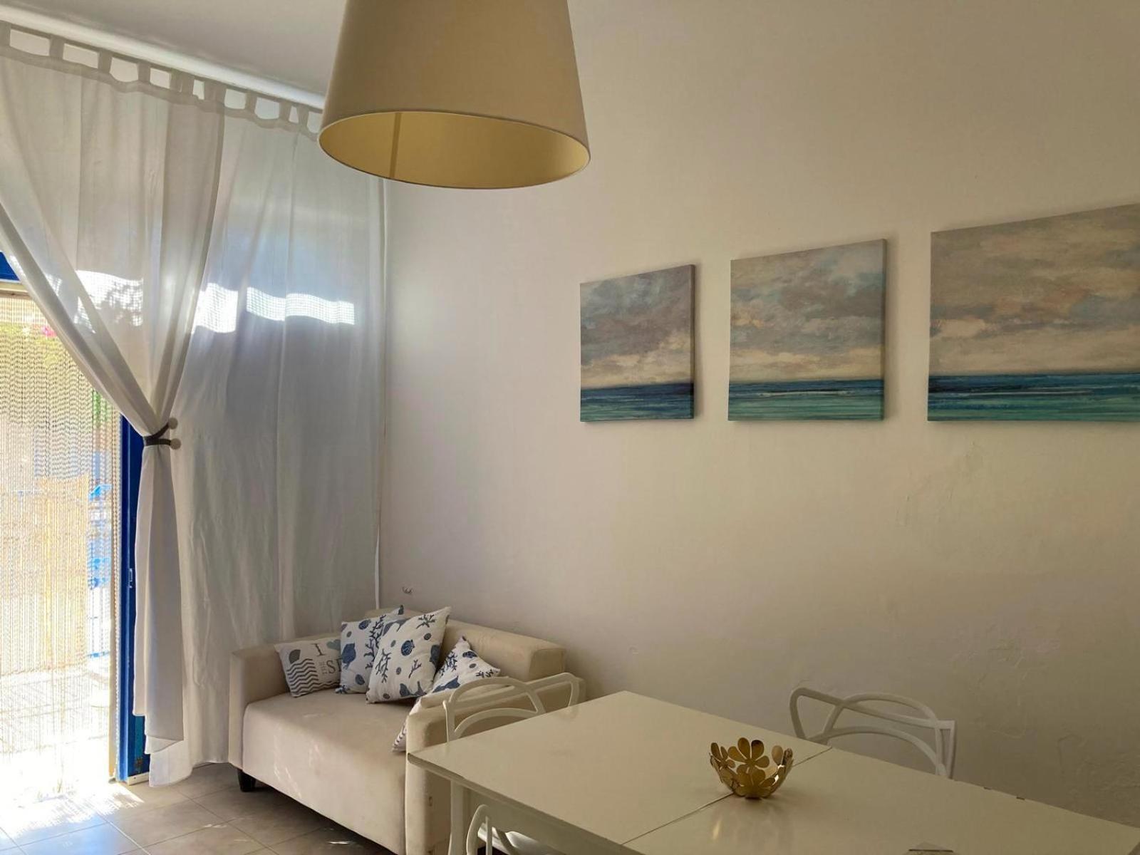 Apartment Pietra & Mare Ostuni