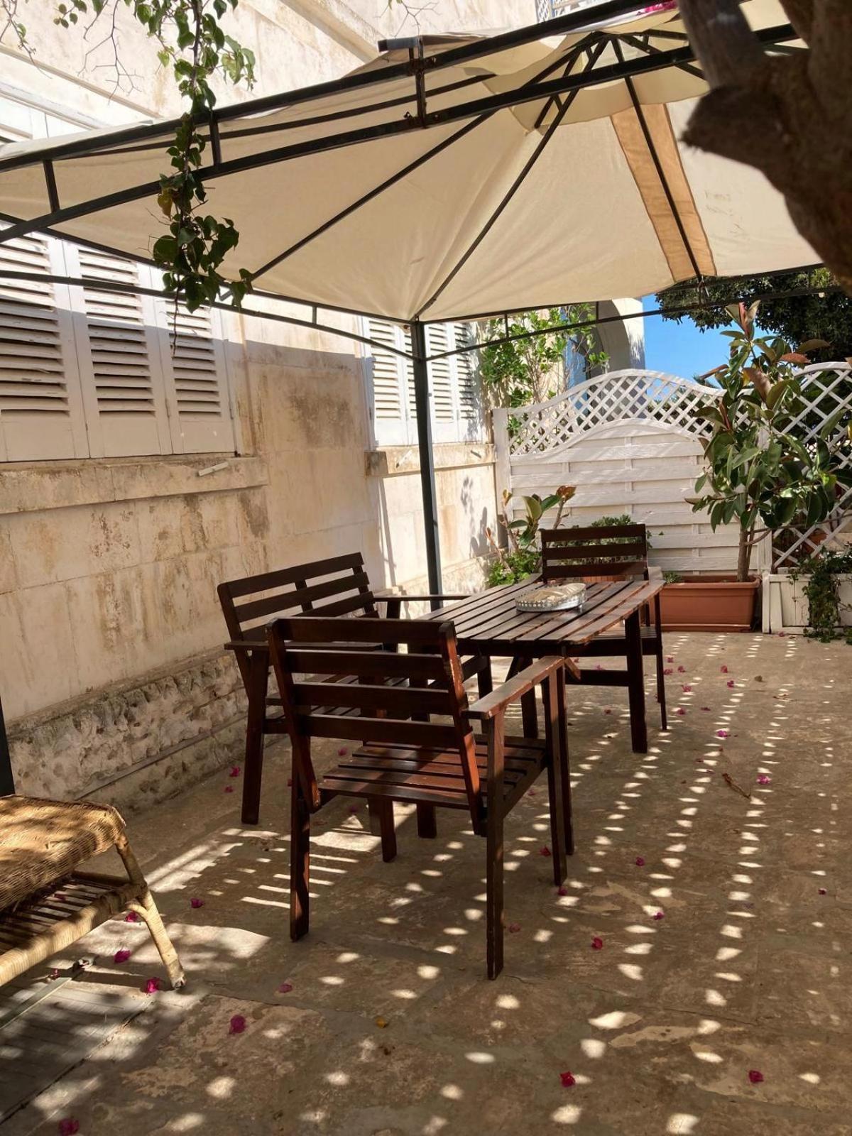 Pietra & Mare Ostuni Apartment Villanova di Ostuni