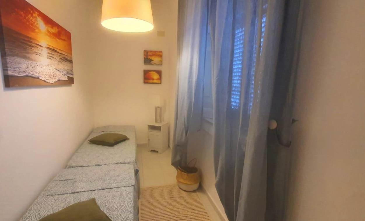 Apartment Pietra & Mare Ostuni Villanova di Ostuni