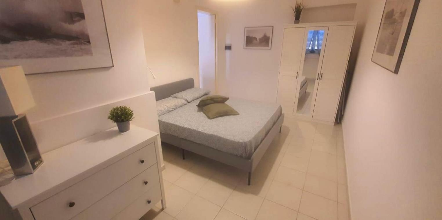 Apartment Pietra & Mare Ostuni